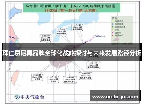 拜仁慕尼黑品牌全球化战略探讨与未来发展路径分析