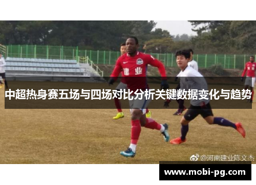 中超热身赛五场与四场对比分析关键数据变化与趋势