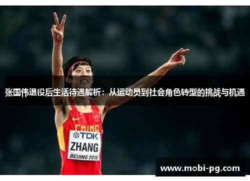 张国伟退役后生活待遇解析：从运动员到社会角色转型的挑战与机遇