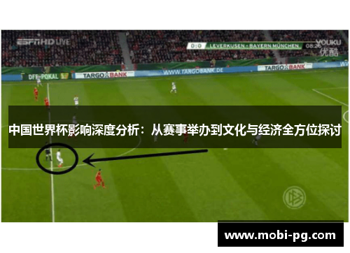 中国世界杯影响深度分析：从赛事举办到文化与经济全方位探讨