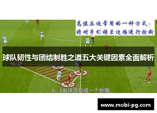 球队韧性与团结制胜之道五大关键因素全面解析 球队韧性与团结制胜之道五大关键因素全面解析