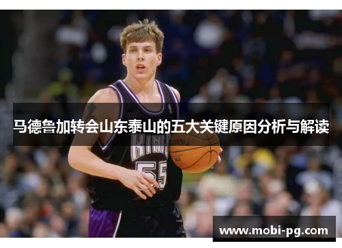 马德鲁加转会山东泰山的五大关键原因分析与解读 马德鲁加转会山东泰山的五大关键原因分析与解读