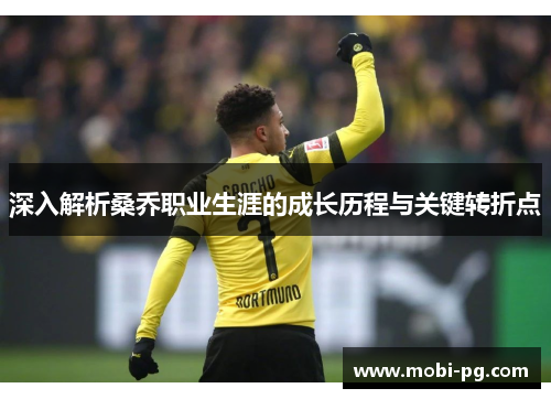 深入解析桑乔职业生涯的成长历程与关键转折点