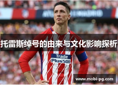 托雷斯绰号的由来与文化影响探析 托雷斯绰号的由来与文化影响探析