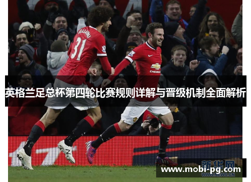 英格兰足总杯第四轮比赛规则详解与晋级机制全面解析 英格兰足总杯第四轮比赛规则详解与晋级机制全面解析