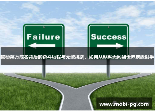 揭秘莱万成名背后的奋斗历程与无数挑战，如何从默默无闻到世界顶级射手