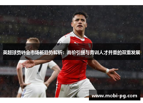 英超球员转会市场新趋势解析:高价引援与青训人才并重的双重发展 英超球员转会市场新趋势解析:高价引援与青训人才并重的双重发展