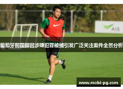 葡萄牙前国脚因涉嫌犯罪被捕引发广泛关注案件全景分析