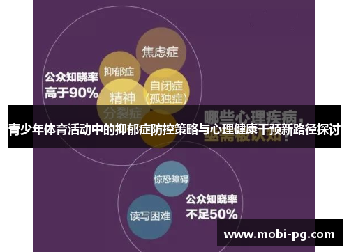 青少年体育活动中的抑郁症防控策略与心理健康干预新路径探讨